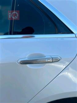 Cadillac CTS